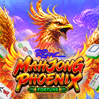 Mahjong Phoenix